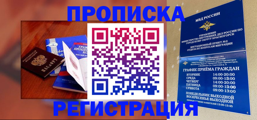 временная регистрация для школы в Вязниках